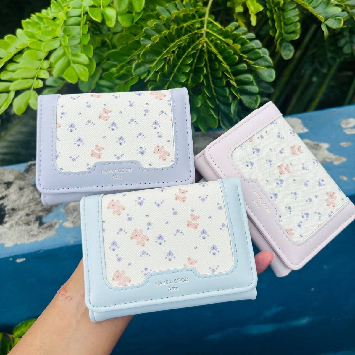 wallet