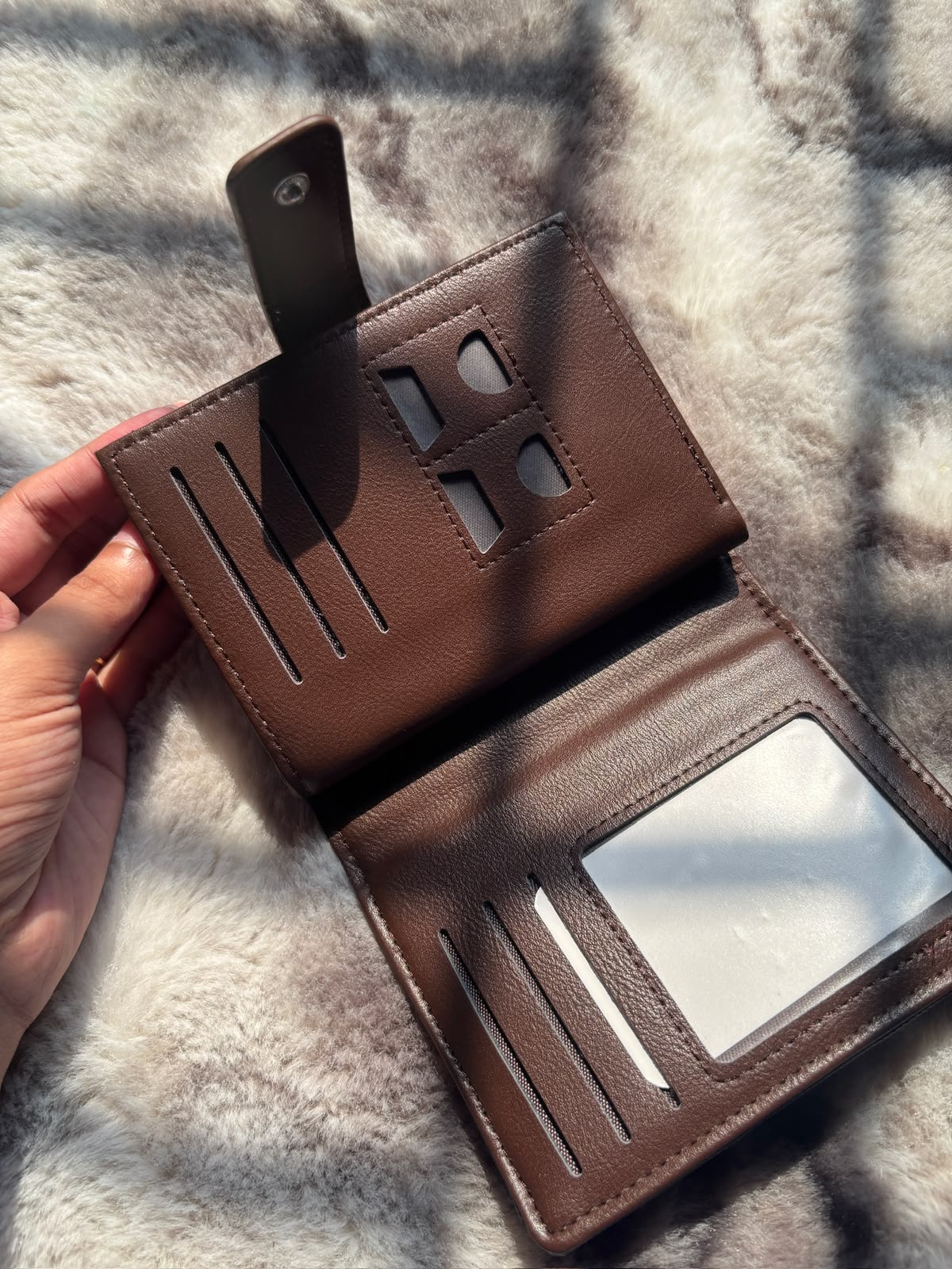 wallet